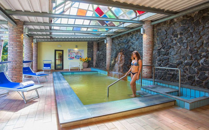 HOTEL TERME SAN VALENTINO